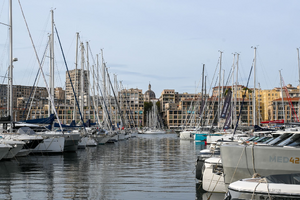 Épicerie fine Marseille